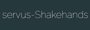 logo servus-shakehands.de
servus-Shakehands
Fotoprojekt und soziale Projektarbeit